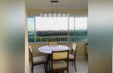 Imagem 3: Apartamento com 2 quartos em 65m² com 1 vaga de garagem