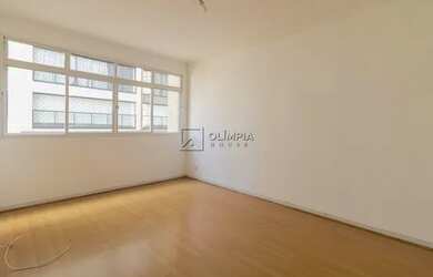 Imagem 3: Apartamento Locação Jardim Paulista 100 m² 2 Dormitórios
