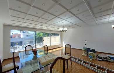 Imagem 15: Sobrado Anália Franco para fins Comercial ou residencial