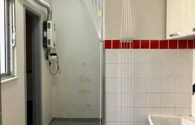 Imagem 16: Apartamento sala dois quartos com dependência no coração da Praça Saens Pena