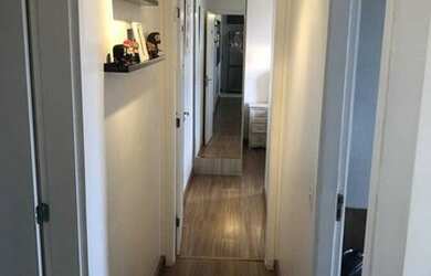 Imagem 16: Apartamento Padrão. 54m² de Área, 1 Vaga na garageme2 Dormitórios