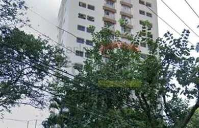 Imagem: O apartamento possui 3 Dormitórios, 5 Banheiros, 5 Vagas na