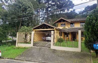 Imagem 16: Bela casa - Montparnasse Residenciais, em Almirante Tamandaré