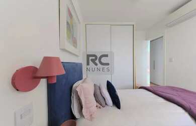 Imagem 11: Apartamento, 3 quartos, 3 vagas de garagem, área de lazer completa, à...