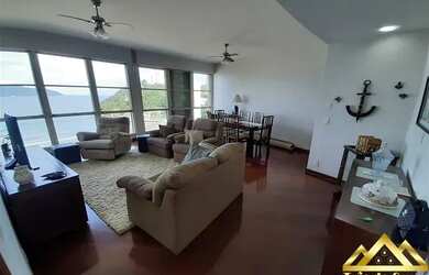 Imagem: O apartamento possui 3 Dormitórios, 3 Banheiros, 2 Vagas na