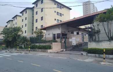 Imagem 10: Apartamento 170 mil. Churrasqueira, 53m² de Área, 1 Vaga na garageme2...