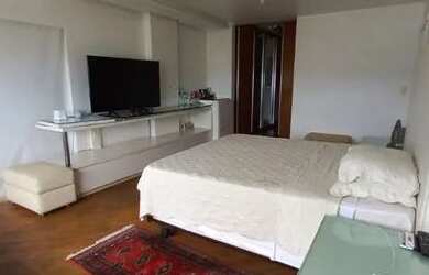 Imagem 6: Apartamento com 4 suítes - venda por R$ 1.600.000 ou aluguel por R$ 10.000/mês...