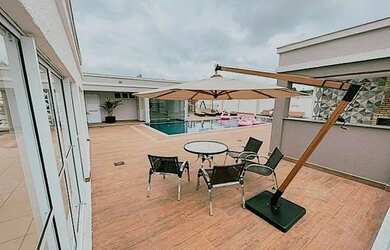 Imagem 7: Apartamento aeroporto. Imóvel novo, 1 Vaga na garageme2 Dormitórios