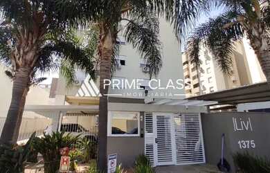 Imagem: CANOAS - Apartamento Padrão - Centro