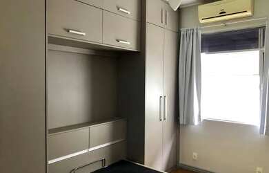 Imagem 10: Apartamento sala dois quartos com dependência no coração da Praça Saens Pena