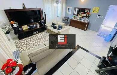 Imagem 13: Sobrado com 3 dormitórios à venda, 200 m² por R$ 700.000 - Cidade Antônio...