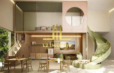 Imagem 15: Apartamento à venda no bairro Horto Florestal - Salvador/BA