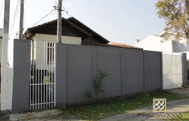 Imagem: A casa possui 2 Dormitórios, 1 Banheiro, 46m² de Área e