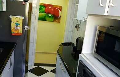 Imagem 3: VENDA APARTAMENTO FREGUESIA DO Ó