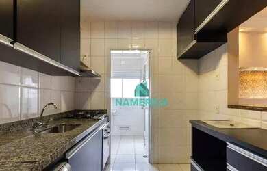 Imagem 6: Apartamento com 2 dormitórios, 83 m² - venda por R$ 1.000.000,00 ou...
