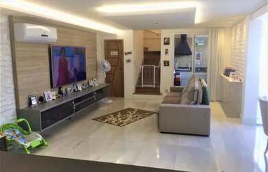 Imagem 1: Cobertura Residencial à venda, Butantã, São Paulo - CO0922