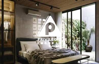 Imagem 5: Lançamento Two Suítes - Sig , apartamentos inteligentes de 2 dormitórios com vaga na garag