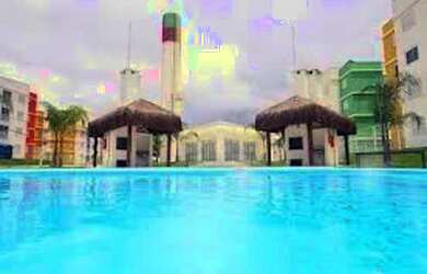 Imagem 9: Alugo apartamento garden. Piscina, Churrasqueira, 50m² de Áreae1 Vaga...