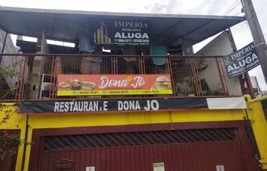 Imagem: A casa possui 2 Dormitórios, 2 Banheiros, 60m² de Área e