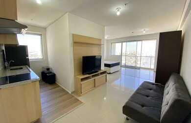 Imagem 9: Apartamento com 1 dormitório à venda, 45 m² por R$ 430.000,00 - Centro...