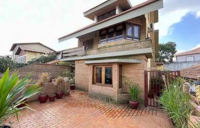 Imagem 5: Casa com 3 dorms, a.c 300 m² - Venda por R$ 1.200.000 ou Aluguel por R$ 6.200 - Jardim Sem