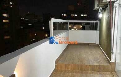 Imagem 9: Sala/Conjunto para aluguel e venda tem 190 metros quadrados em Jardim Paulista - São Paulo