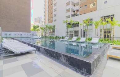 Imagem 4: Locação Apartamento 4 Dormitórios - 280 m² Moema