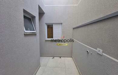 Imagem 7: Apartamento à venda, 53 m² por R$ 501.000,00 - Vila América - Santo...