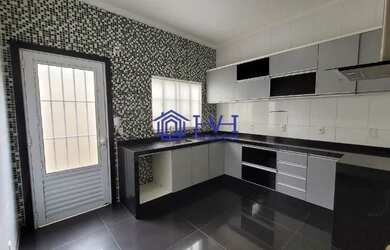 Imagem 2: Casa ampla 4 quartos, 2 vagas, Bairro Santa Amelia