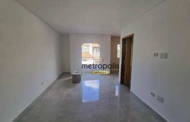 Imagem 2: Apartamento à venda, 53 m² por R$ 501.000,00 - Vila América - Santo...