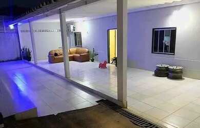 Imagem 2: Vendo casa no guara. 2 Banheirose3 Dormitórios