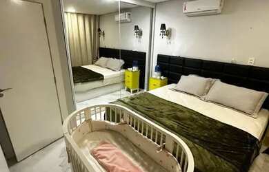 Imagem 12: Leo vende, vila olimpia, 3 suítes, closet, piscina , goumert