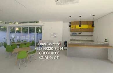 Imagem 8: 2 dormitórios, 5º andar . na ponta negra