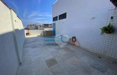 Imagem 5: Cobertura a venda com 4 quartos à venda, 309 m² por R$ 2.100.000 - Recreio...