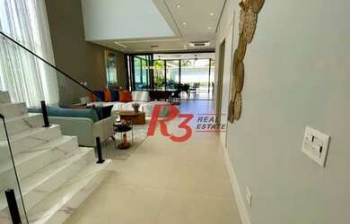 Imagem 2: Casa - Jardim Acapulco - Guarujá/SP