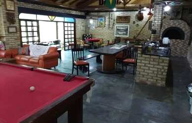 Imagem 7: Locação Casa Temporada Balneário Camboriú