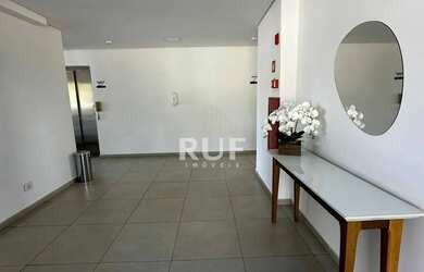 Imagem 2: Apartamento 2 dormitórios 64m² venda ou locação - Belvedere - Atibaia -SP