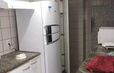 Imagem 3: Flat à venda no Mont Blanc - Renascença