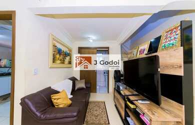 Imagem 13: ÓTIMO SOBRADO NO SANTA CÂNDIDA - 3 DORMITÓRIOS 1 SUÍTE E 2 VAGAS