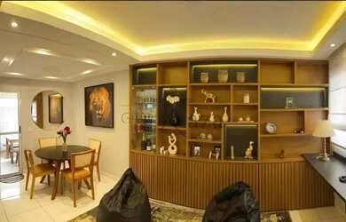 Imagem 4: Oportunidade - Casa em Condomínio - Residencial Village Campo Dei Fiori...