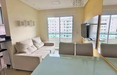 Imagem 6: Spazio Soberano - Apartamento para alugar com 2/4 no Spazio Soberano. Mobiliado