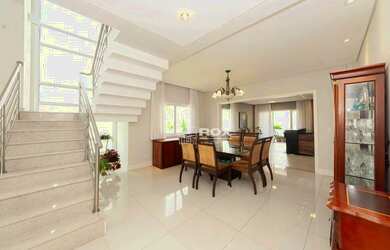 Imagem 11: Casa em condomínio, 4 suítes à venda - Santa Felicidade - Curitiba/PR