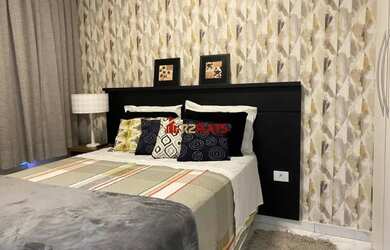 Imagem 3: Flat com ótimo preço no bairro Bela Vista. Confira