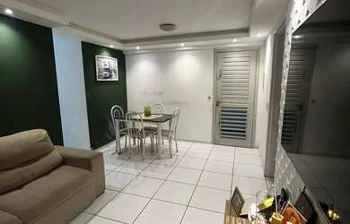 Imagem 2: ibeda - Apartamento à Venda no Natal River Nova Parnamirim - 2 quartos...