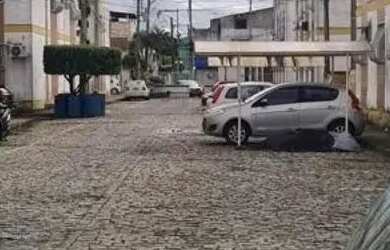 Imagem 2: Apartamento em Parque Rosário - Campos dos Goytacazes