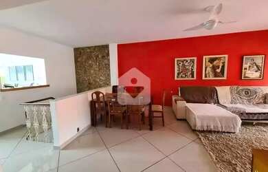 Imagem 7: Jardim Oceânico vende cobertura