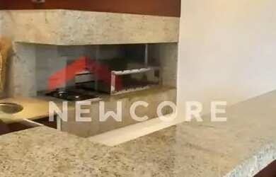 Imagem 10: Casa de condomínio em Rua Paulo Gorski - Mossunguê - Curitiba/PR