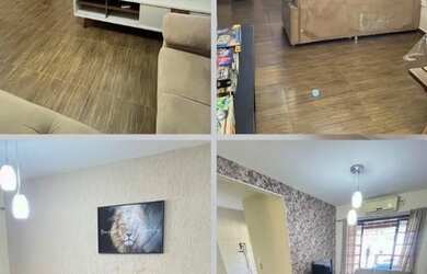 Imagem 9: Sobrado 10 pessoas c/ piscina temporada Praia de Leste Pacote Natal, Ano...