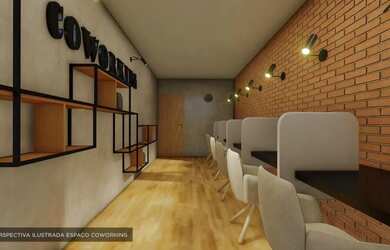 Imagem 9: ÍCONE PONTA VERDE 2 quartos à venda na Ponta Verde Maceió/AL