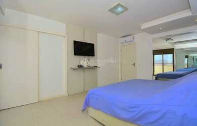 Imagem 16: Cobertura Exclusiva para Locação no Centro de Florianópolis